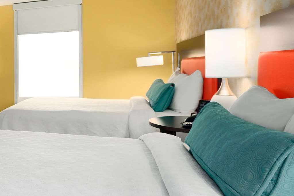 Home2 Suites Nashville Vanderbilt Værelse billede